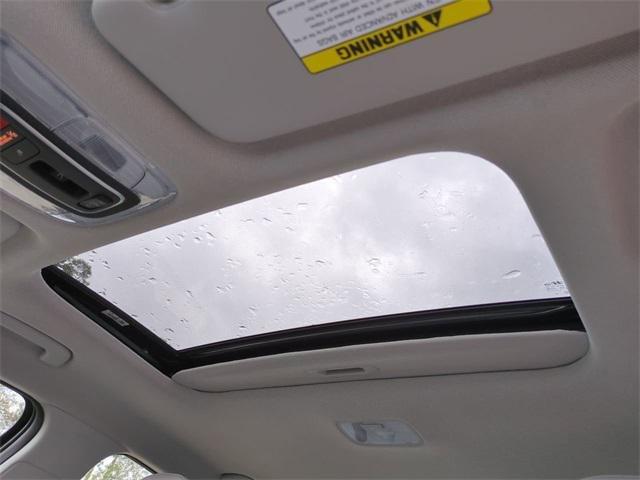 Hyundai Elantra Limited Fwd 4D Sedan - Thumbnail 19