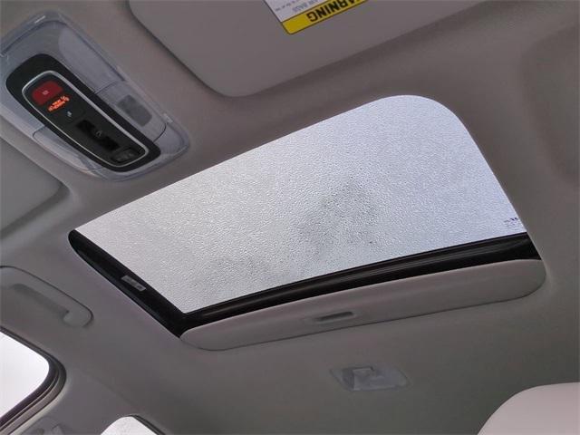 Hyundai Elantra Limited Fwd 4D Sedan - Thumbnail 19