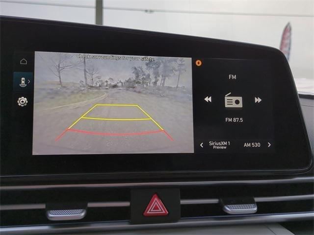 Hyundai Elantra Limited Fwd 4D Sedan - Thumbnail 20