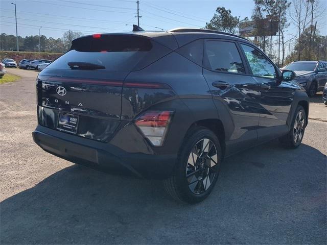 Hyundai Kona Sel Fwd Fwd 4D Sport Utility - Thumbnail 6