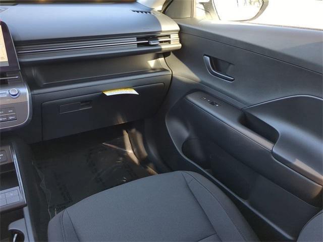 Hyundai Kona Sel Fwd Fwd 4D Sport Utility - Thumbnail 17