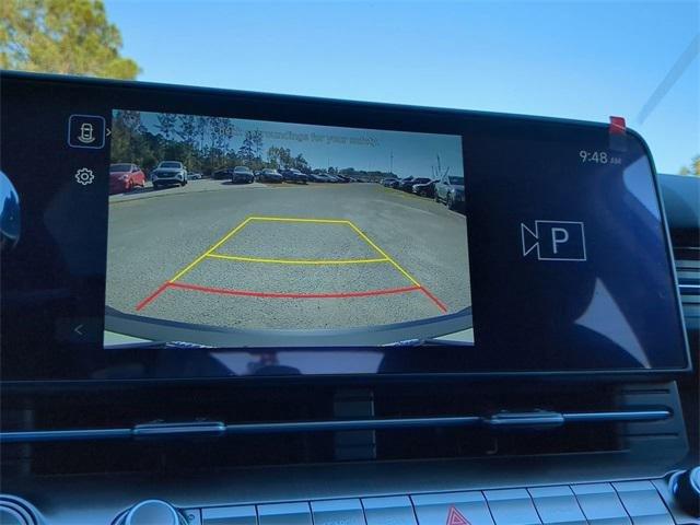 Hyundai Kona Sel Fwd Fwd 4D Sport Utility - Thumbnail 20