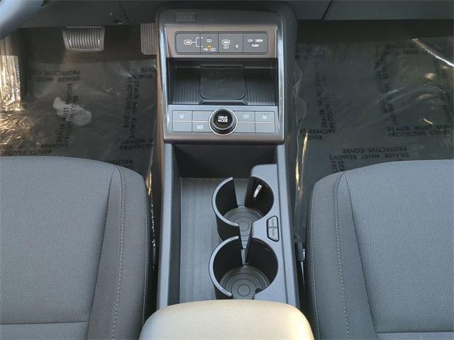 Hyundai Kona Sel Fwd Fwd 4D Sport Utility - Thumbnail 19