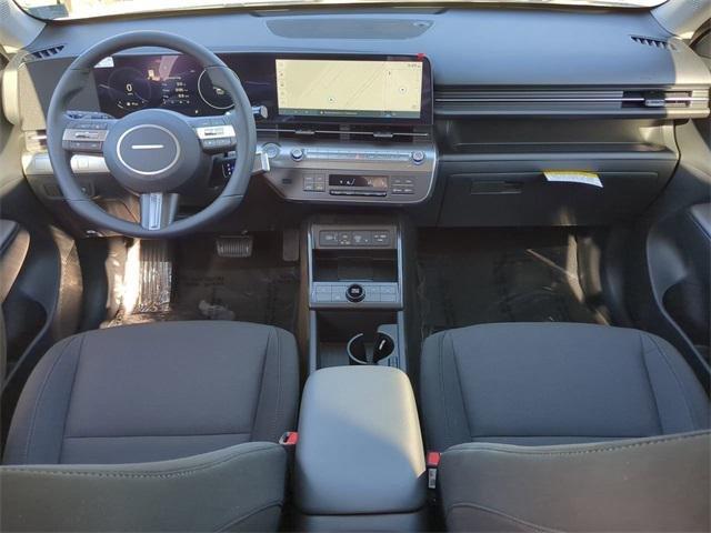 Hyundai Kona Sel Fwd Fwd 4D Sport Utility - Thumbnail 15