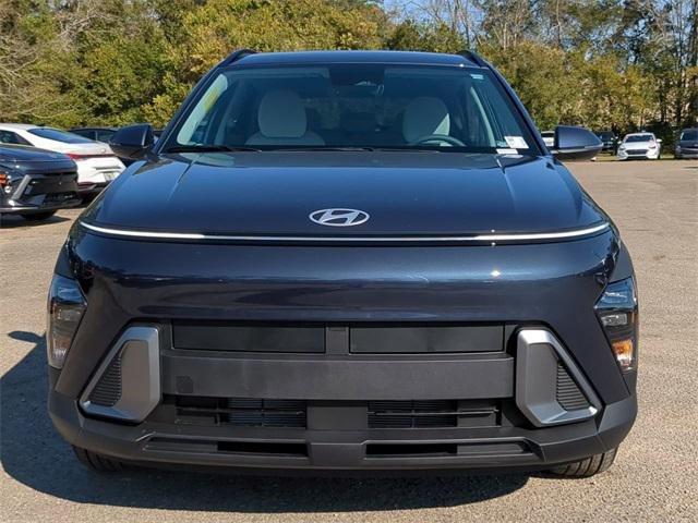 Hyundai Kona Sel Fwd Fwd 4D Sport Utility - Thumbnail 10