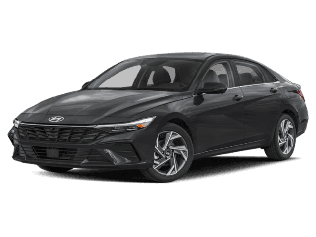 Hyundai Elantra Limited Fwd 4D Sedan - Thumbnail 2