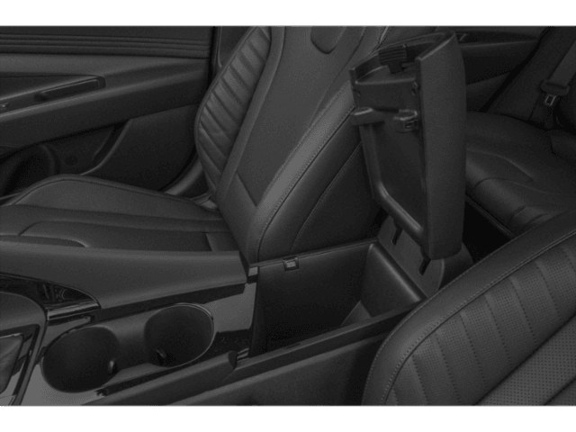 Hyundai Elantra Limited Fwd 4D Sedan - Thumbnail 12