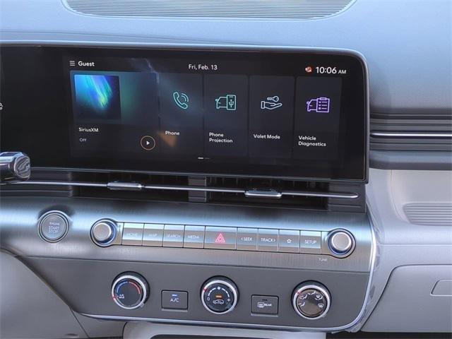 Hyundai Kona Se Fwd Fwd 4D Sport Utility - Thumbnail 18