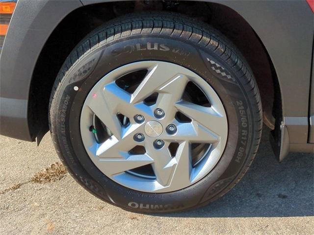 Hyundai Kona Se Fwd Fwd 4D Sport Utility - Thumbnail 12