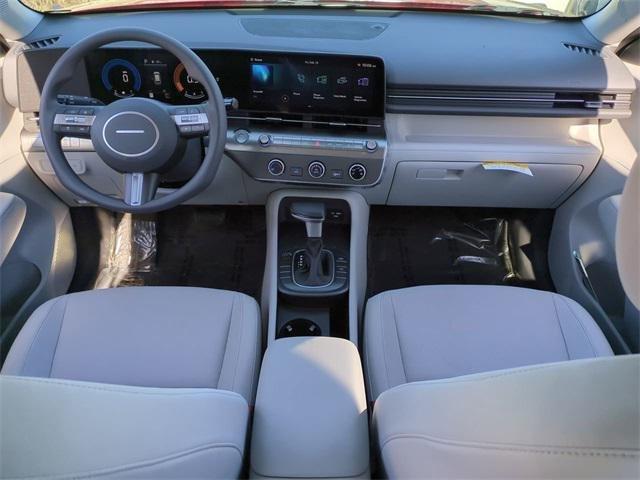 Hyundai Kona Se Fwd Fwd 4D Sport Utility - Thumbnail 15