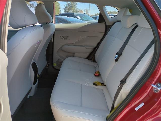 Hyundai Kona Se Fwd Fwd 4D Sport Utility - Thumbnail 14