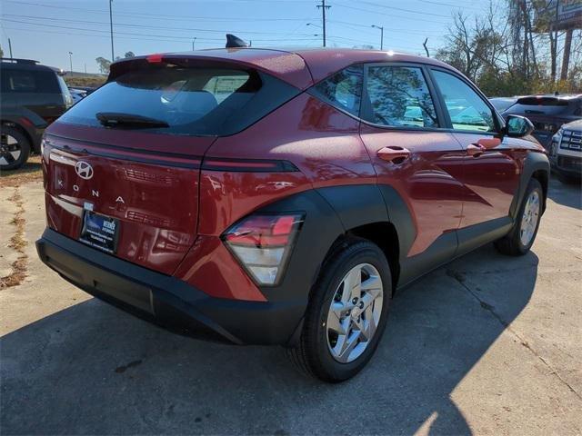 Hyundai Kona Se Fwd Fwd 4D Sport Utility - Thumbnail 6