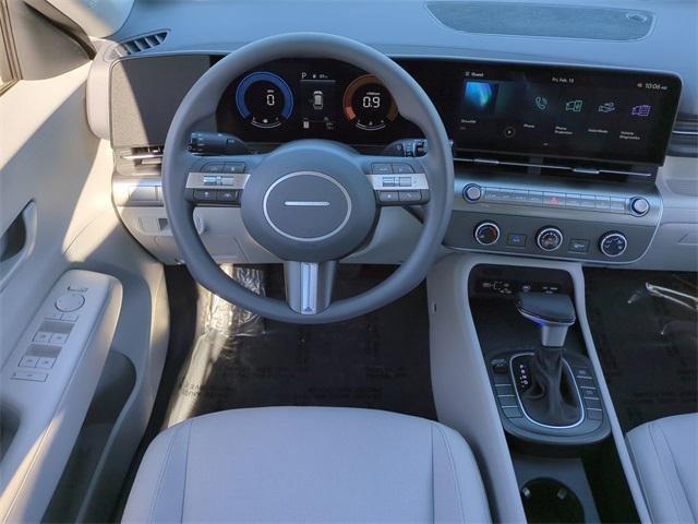 Hyundai Kona Se Fwd Fwd 4D Sport Utility - Thumbnail 16