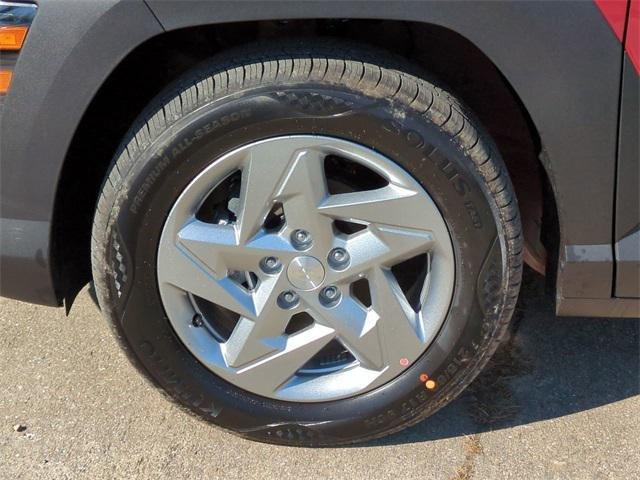 Hyundai Kona Se Fwd Fwd 4D Sport Utility - Thumbnail 12