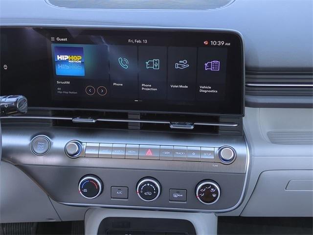 Hyundai Kona Se Fwd Fwd 4D Sport Utility - Thumbnail 19