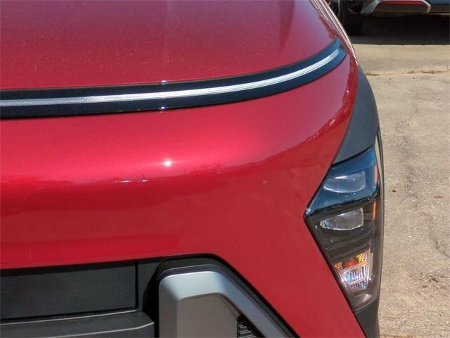 Hyundai Kona Se Fwd Fwd 4D Sport Utility - Thumbnail 11