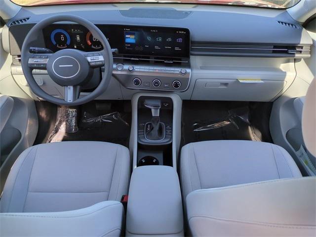 Hyundai Kona Se Fwd Fwd 4D Sport Utility - Thumbnail 16