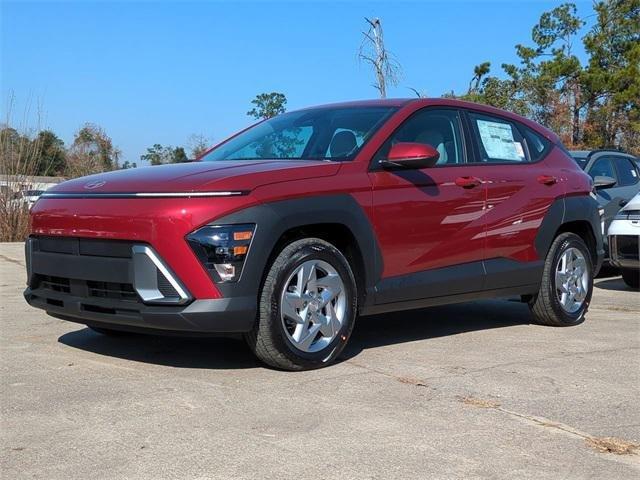 Hyundai Kona Se Fwd Fwd 4D Sport Utility - Thumbnail 3