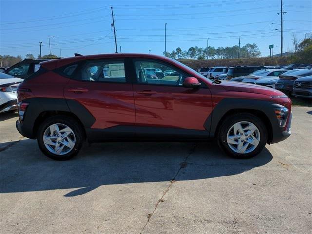 Hyundai Kona Se Fwd Fwd 4D Sport Utility - Thumbnail 5