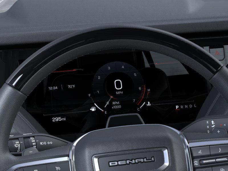 GMC Yukon Xl Denali Four Wheel Drive Suv - Thumbnail 20