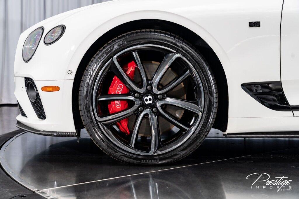 Bentley Continental - Thumbnail 18