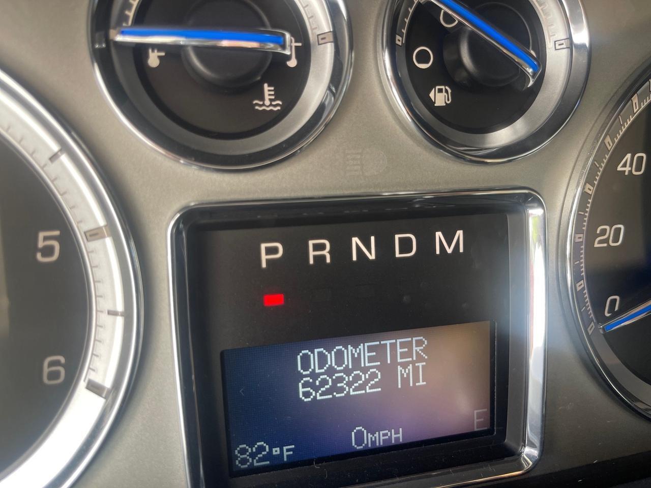 Cadillac Escalade - Thumbnail 19