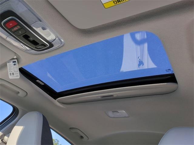 Hyundai Elantra Limited Fwd 4D Sedan - Thumbnail 20