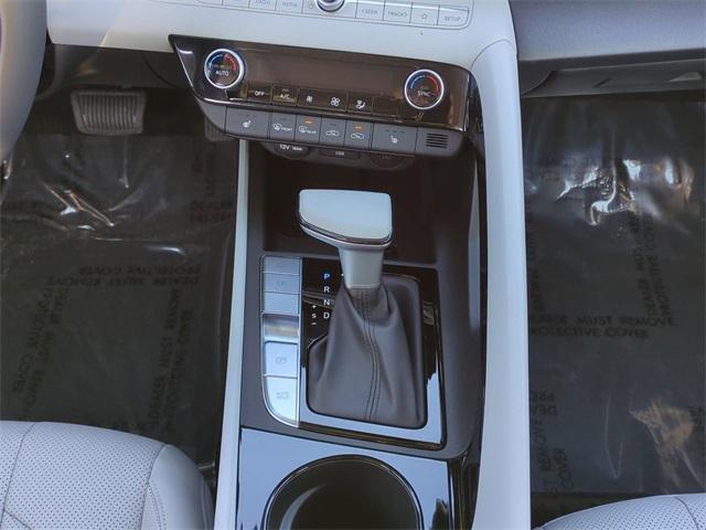 Hyundai Elantra Limited Fwd 4D Sedan - Thumbnail 19