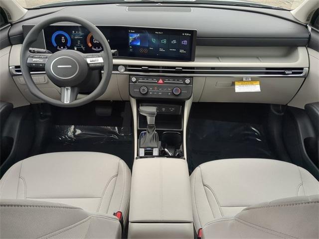 Hyundai Tucson Se Fwd Fwd 4D Sport Utility - Thumbnail 16