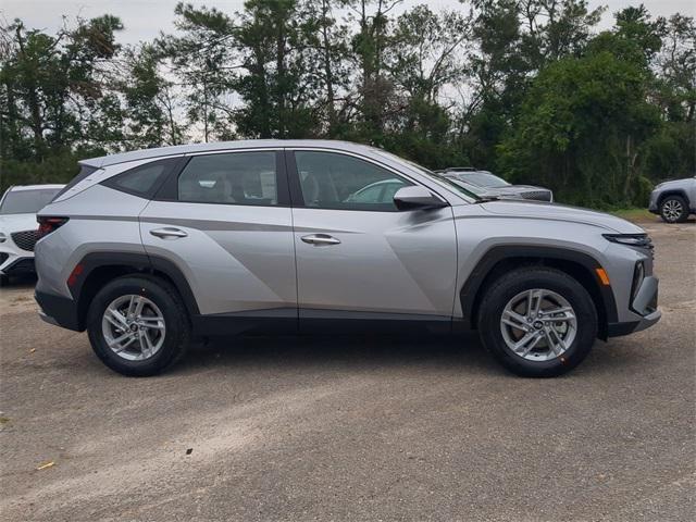 Hyundai Tucson Se Fwd Fwd 4D Sport Utility - Thumbnail 5