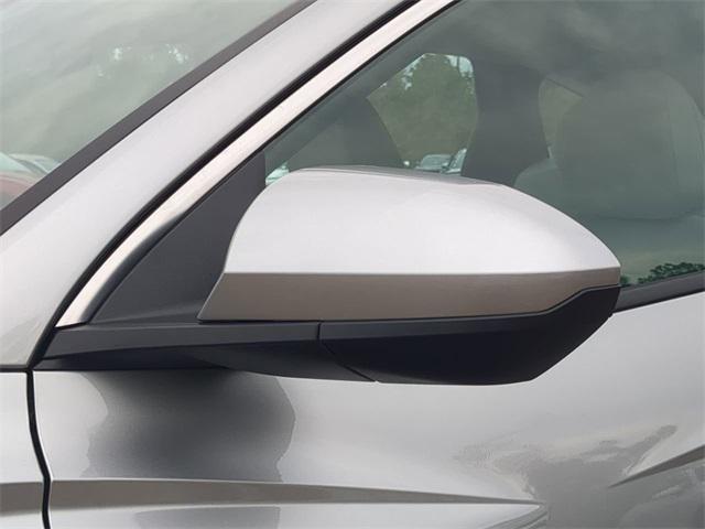 Hyundai Tucson Se Fwd Fwd 4D Sport Utility - Thumbnail 13