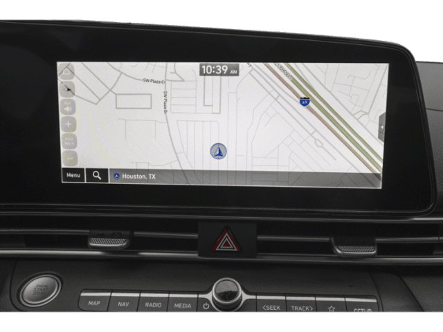 Hyundai Elantra Limited Fwd 4D Sedan - Thumbnail 14