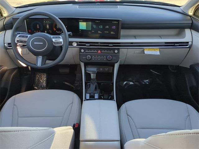 Hyundai Tucson Se Fwd Fwd 4D Sport Utility - Thumbnail 16