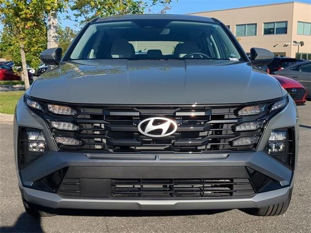 Hyundai Tucson Se Fwd Fwd 4D Sport Utility - Thumbnail 10