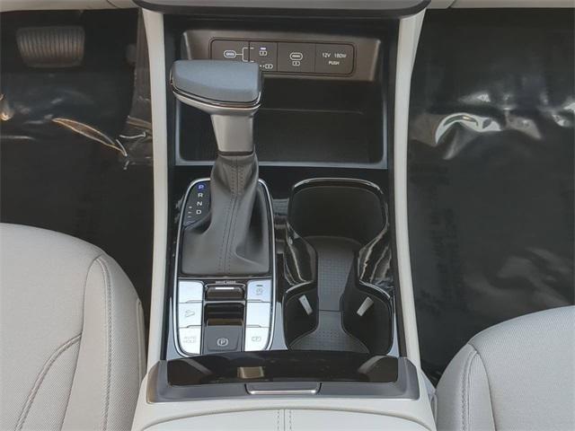 Hyundai Tucson Se Fwd Fwd 4D Sport Utility - Thumbnail 20