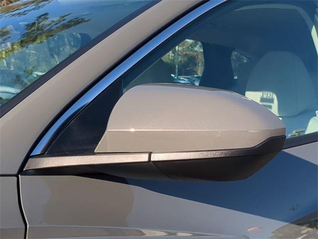 Hyundai Tucson Se Fwd Fwd 4D Sport Utility - Thumbnail 13