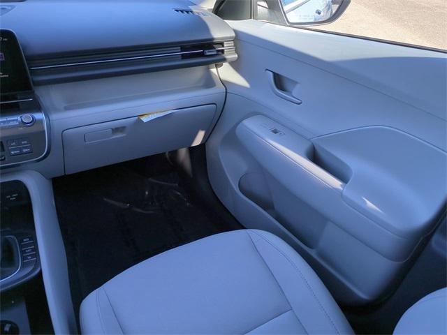 Hyundai Kona Sel Sport Fwd Fwd 4D Sport Utility - Thumbnail 18