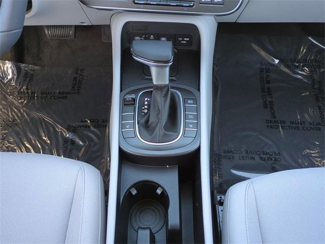 Hyundai Kona Sel Sport Fwd Fwd 4D Sport Utility - Thumbnail 20