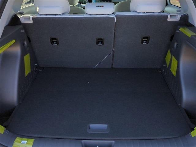 Hyundai Kona Sel Sport Fwd Fwd 4D Sport Utility - Thumbnail 14