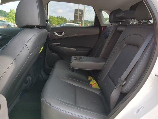 Hyundai Kona Electric Limited Fwd 4D Sport Utility - Thumbnail 15