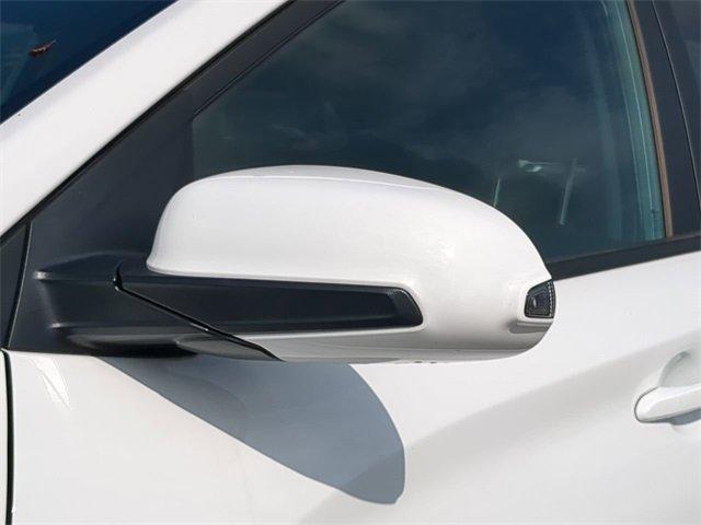 Hyundai Kona Electric Limited Fwd 4D Sport Utility - Thumbnail 13