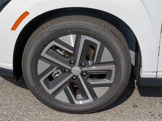 Hyundai Kona Electric Limited Fwd 4D Sport Utility - Thumbnail 12