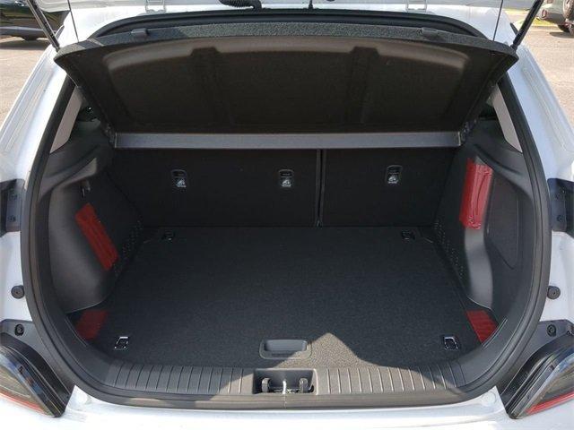 Hyundai Kona Electric Limited Fwd 4D Sport Utility - Thumbnail 14