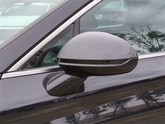 Hyundai Sonata Hybrid Sel Fwd 4D Sedan - Thumbnail 13