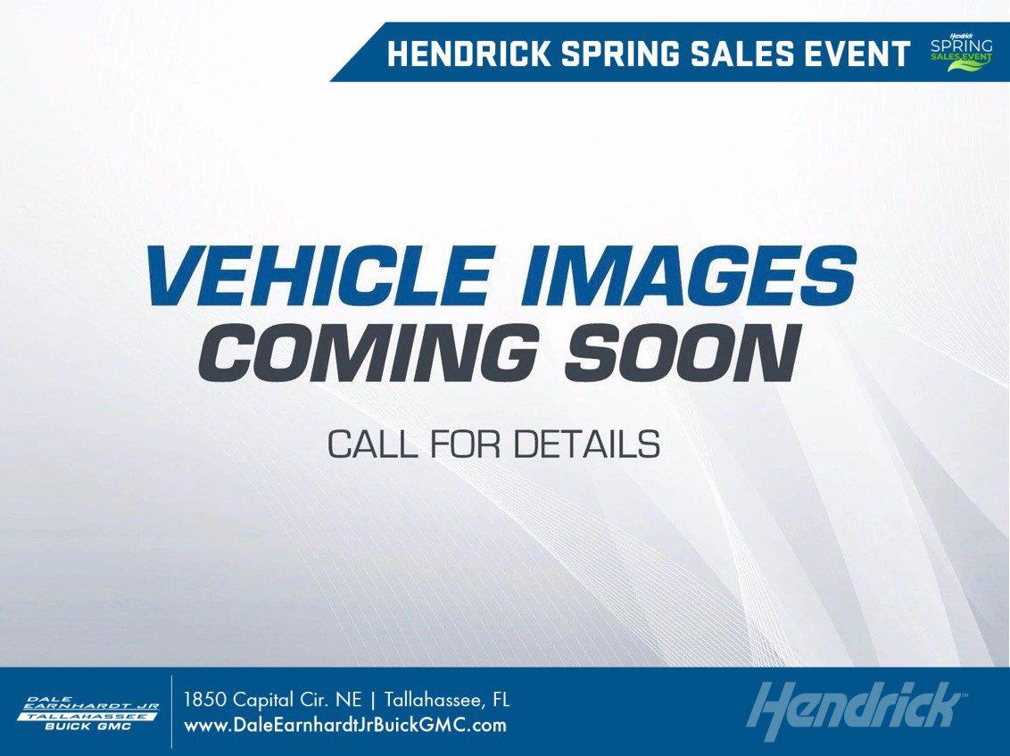 GMC Yukon Denali Four Wheel Drive Suv - View 1