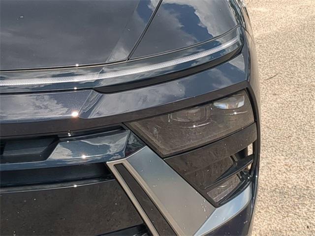 Hyundai Sonata Hybrid Sel Fwd 4D Sedan - Thumbnail 11