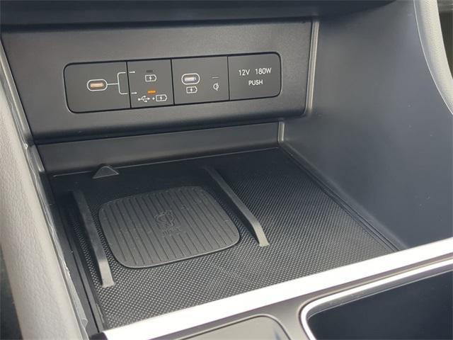 Hyundai Sonata Hybrid Sel Fwd 4D Sedan - Thumbnail 20