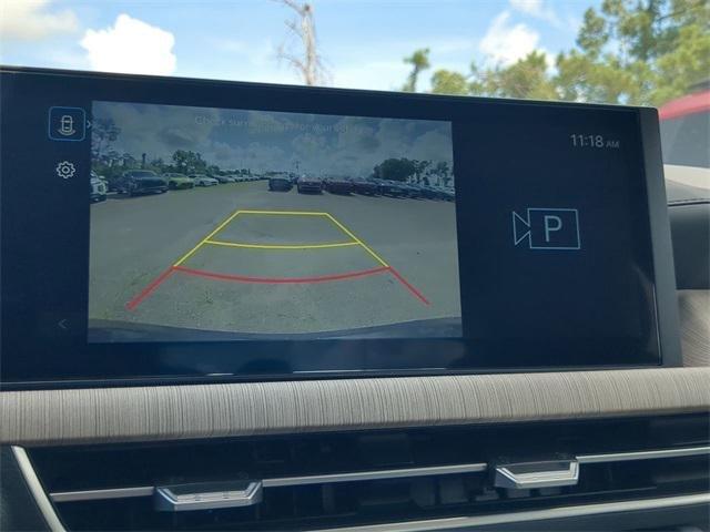 Hyundai Sonata Hybrid Sel Fwd 4D Sedan - Thumbnail 19