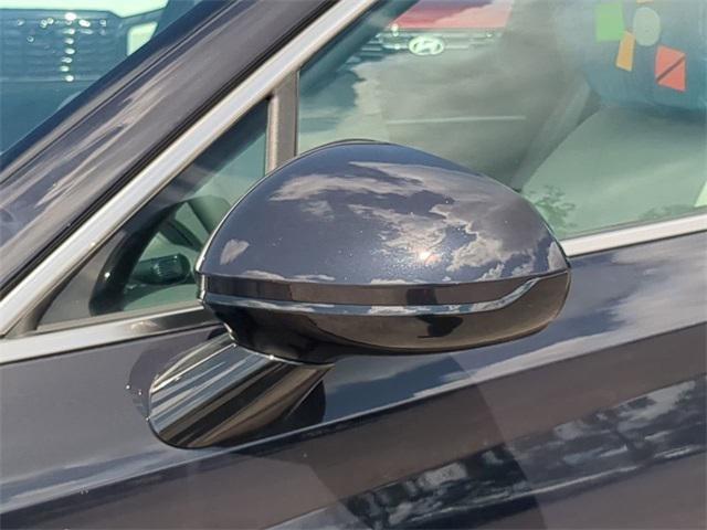 Hyundai Sonata Hybrid Sel Fwd 4D Sedan - Thumbnail 13