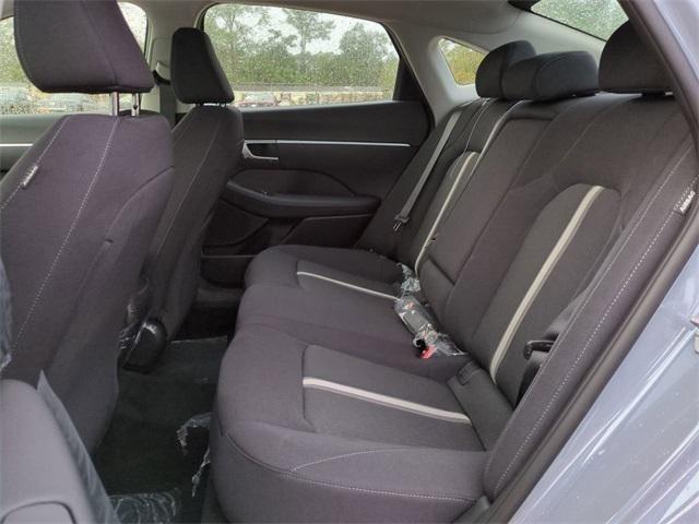 Hyundai Sonata Sel Sport Fwd 4D Sedan - Thumbnail 13